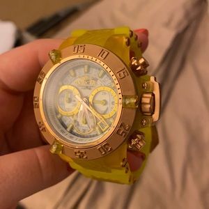 Invicta women’s watch